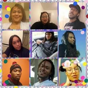 Meet your Posher, Kelly